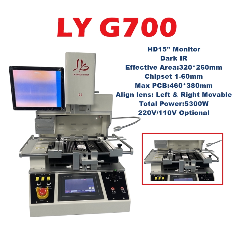 属性图1-G700