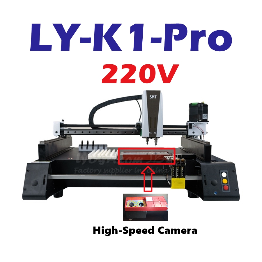 属性图3（220V) K1-PRO