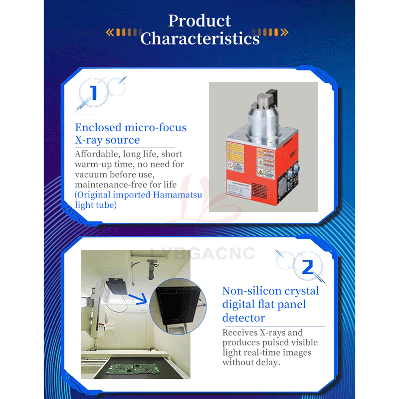 Интеллектуальная машина обнаружения К-7200