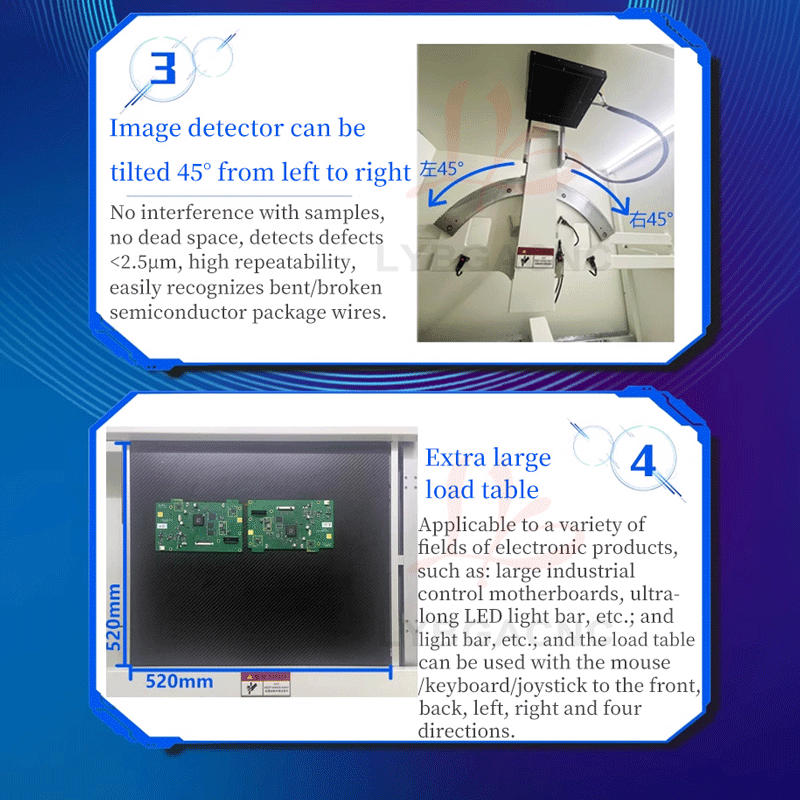 Интеллектуальная машина обнаружения К-7200