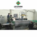 Горизонтальный гидроразбиватель - ЦЗЯНСУ LEIZHAN МЕЖДУНАРОДНАЯ