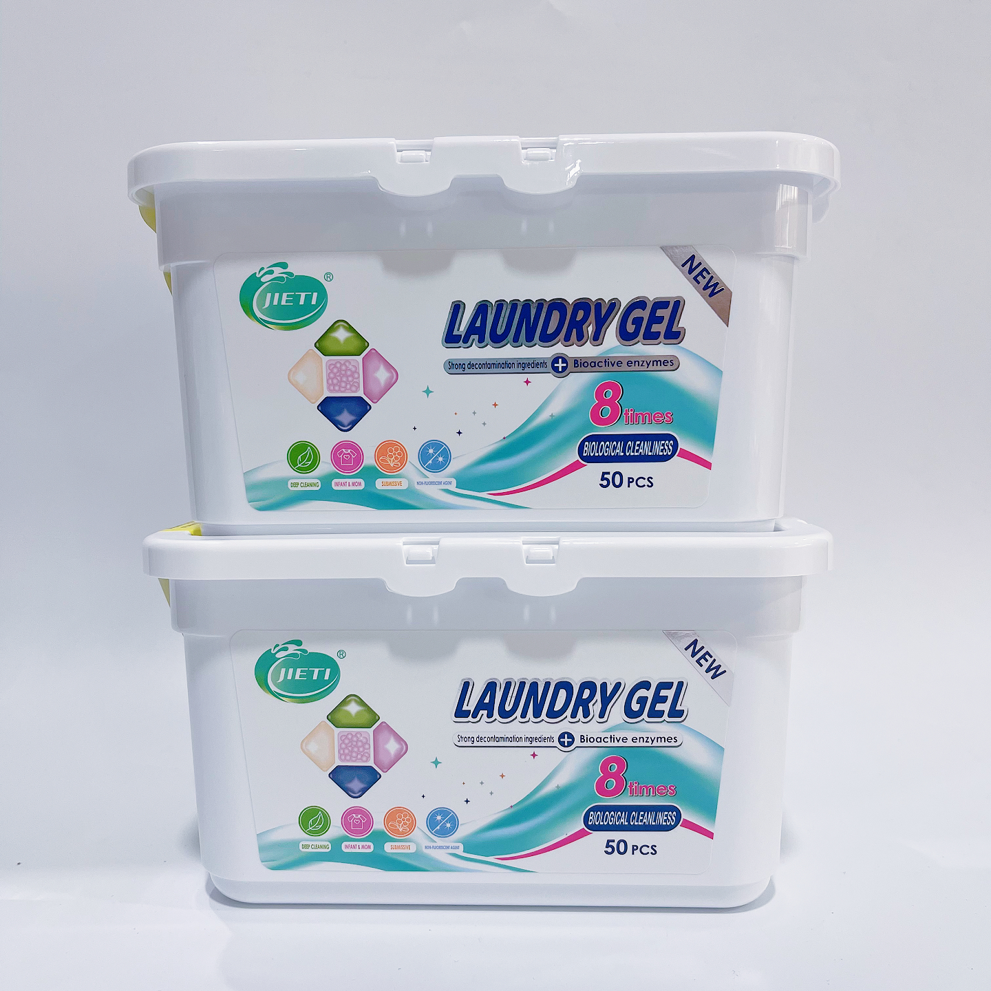 Капсулы для стирки: как выбрать эффективные и безопасные средства для современной стирки