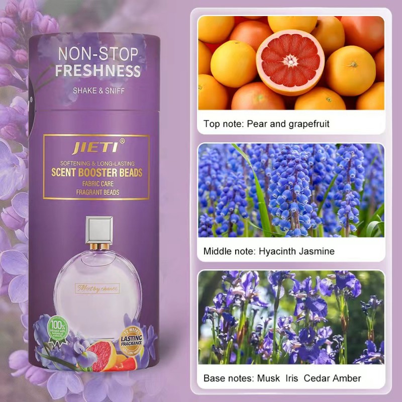 220 г ароматических гранул длительного действия | Передовая технология для стирки | Аромат сохраняется до 72 часов