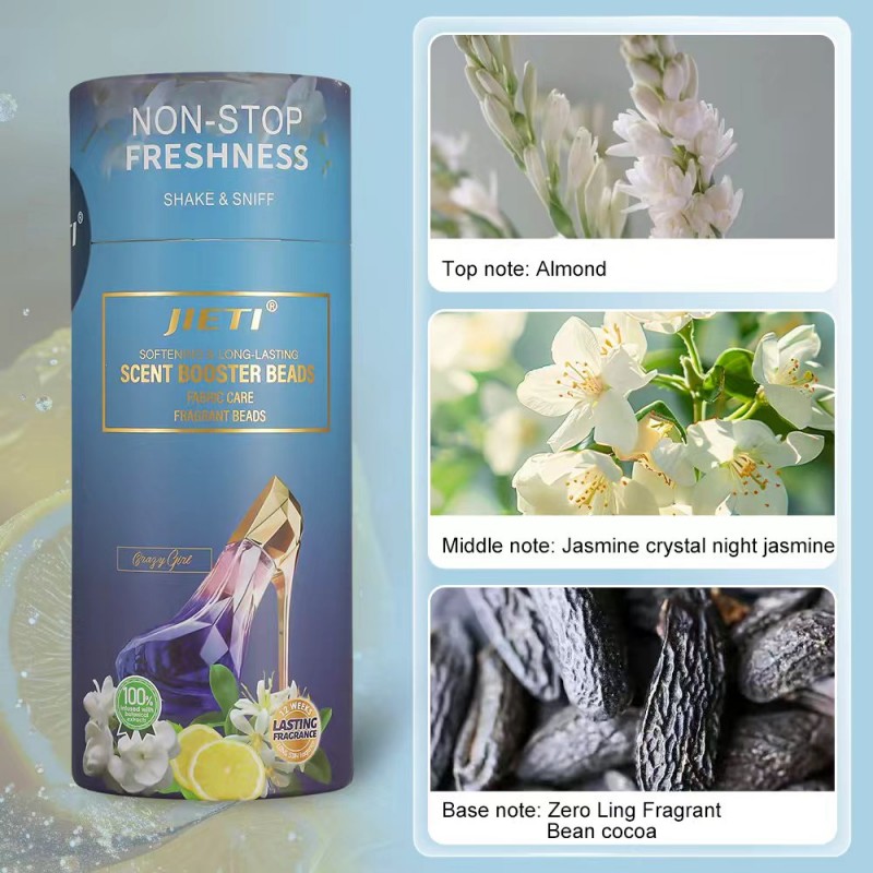 220 г ароматических гранул длительного действия | Передовая технология для стирки | Аромат сохраняется до 72 часов