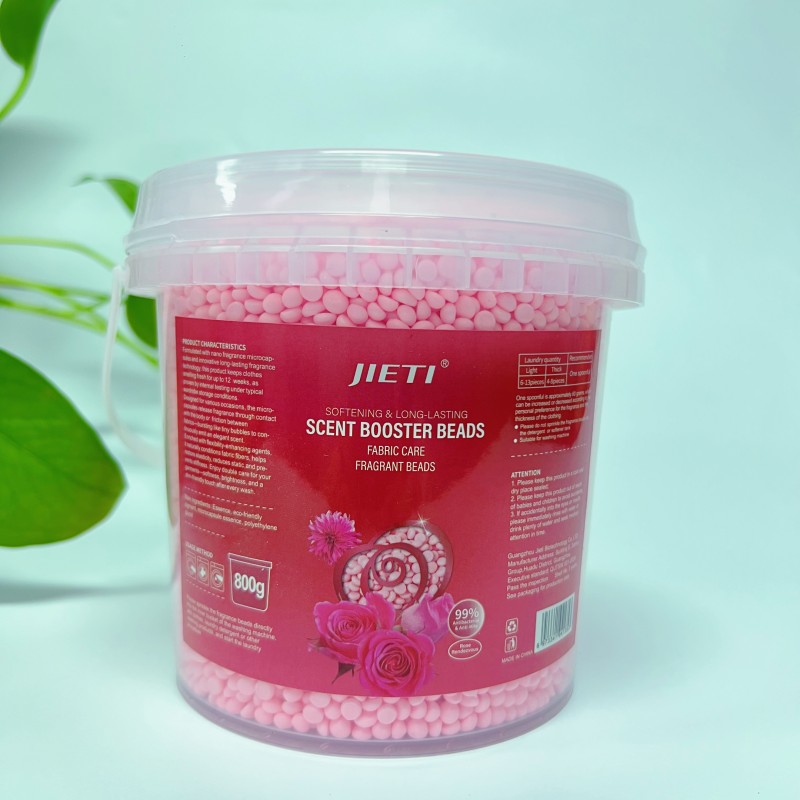 800g Элитные капсулы для стирки — Французский шик и стойкий аромат Свежесть без вреда для природы