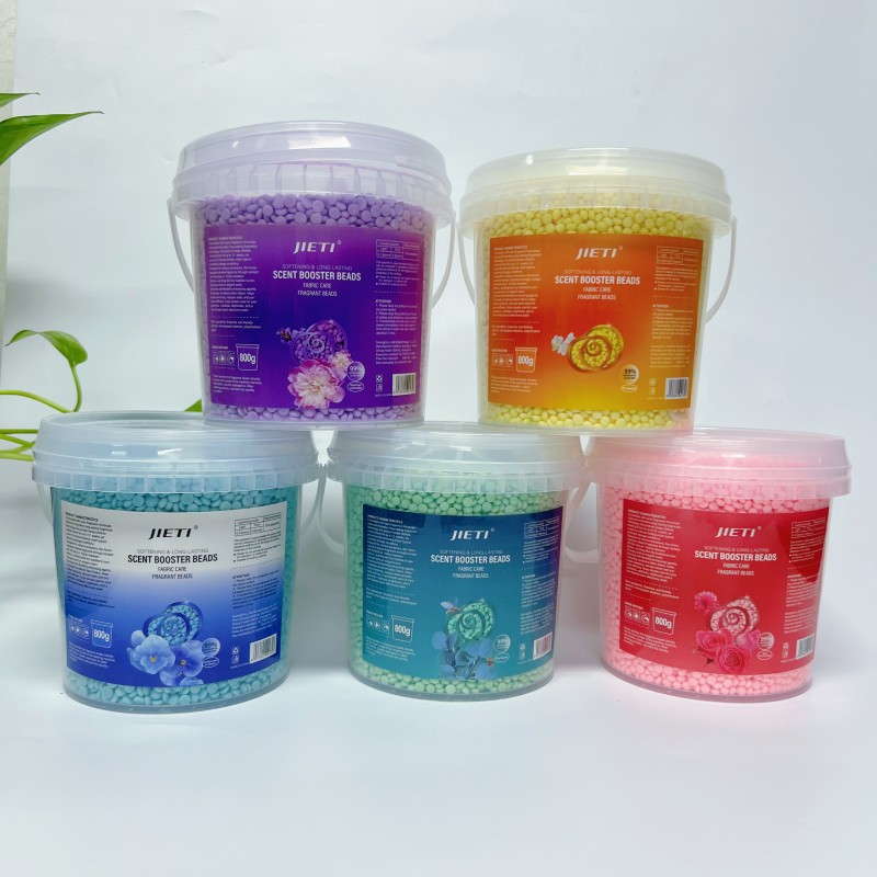 800g Элитные капсулы для стирки — Французский шик и стойкий аромат Свежесть без вреда для природы