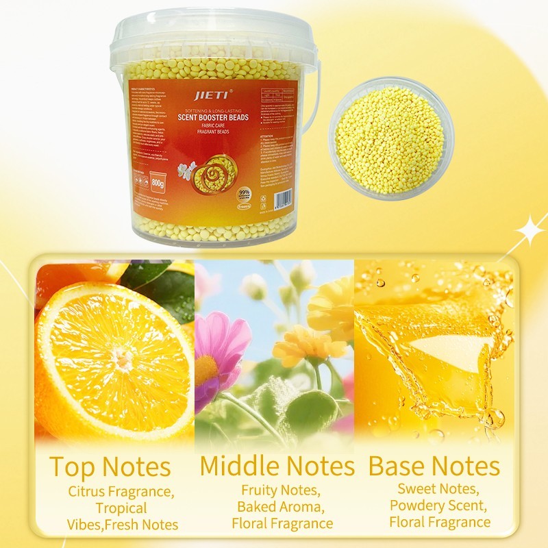 800g Элитные капсулы для стирки — Французский шик и стойкий аромат Свежесть без вреда для природы