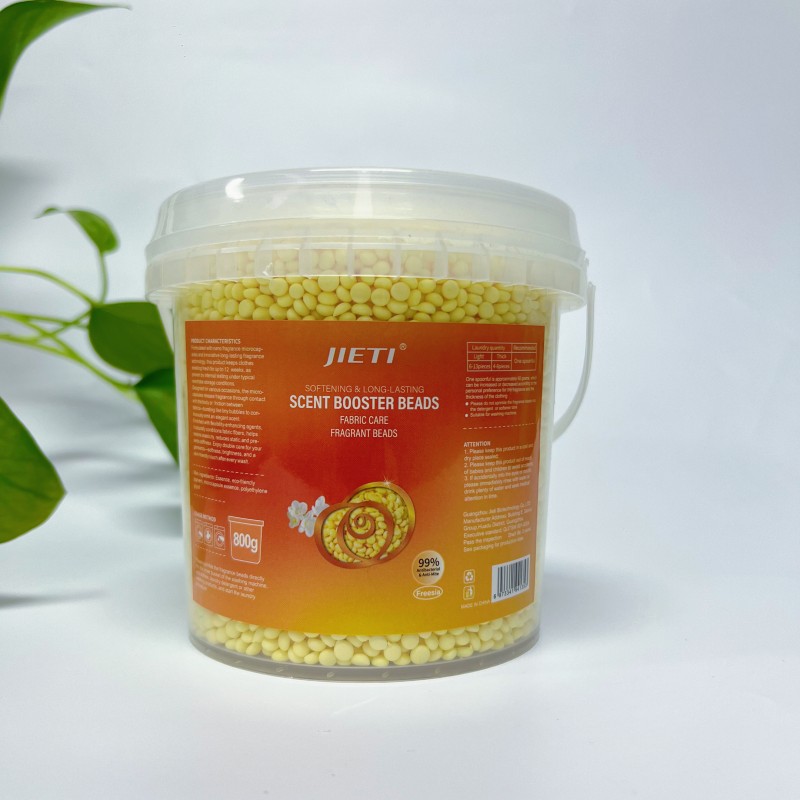 800g Элитные капсулы для стирки — Французский шик и стойкий аромат Свежесть без вреда для природы