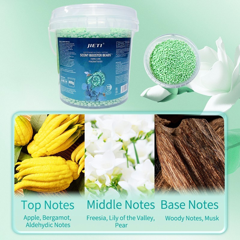 800g Элитные капсулы для стирки —Элитные капсулы для свежести белья: стойкий аромат и забота о природе