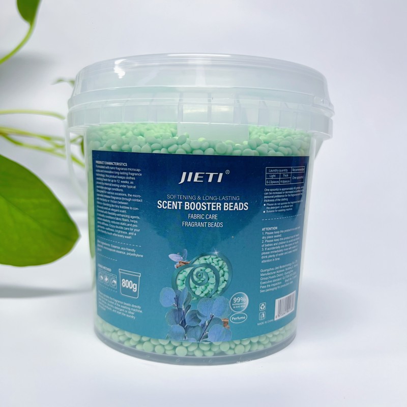 800g Элитные капсулы для стирки —Элитные капсулы для свежести белья: стойкий аромат и забота о природе
