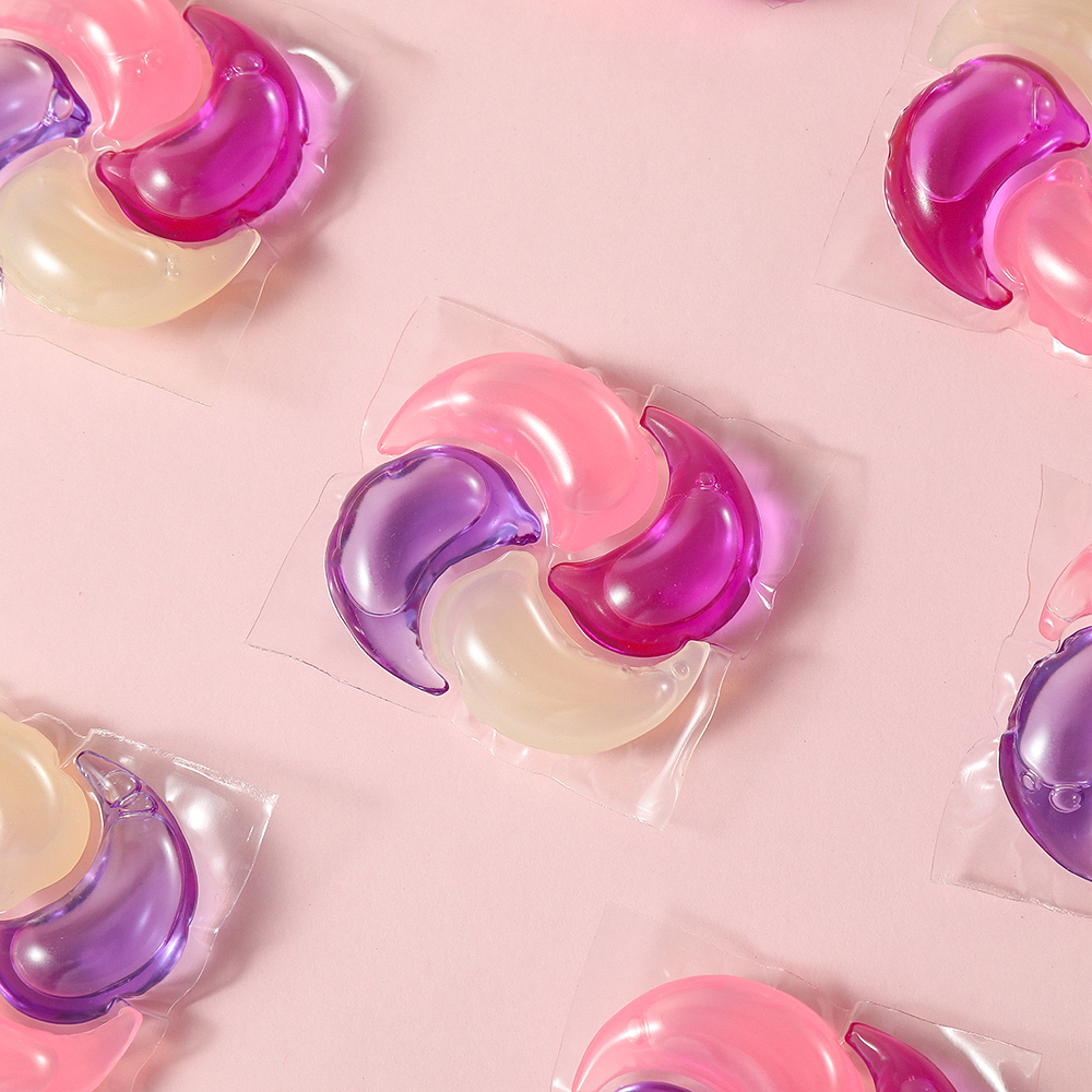 Как капсулы для стирки влияют на экологию и рынок?