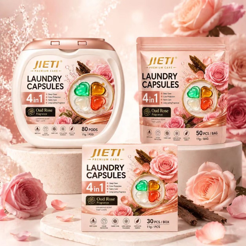 Капсулы для стирки1