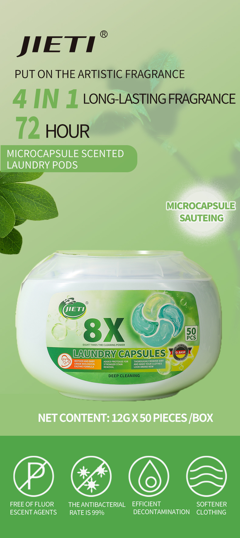 АКЦИЯ Капсулы для стирки 50 шт2102 (1)