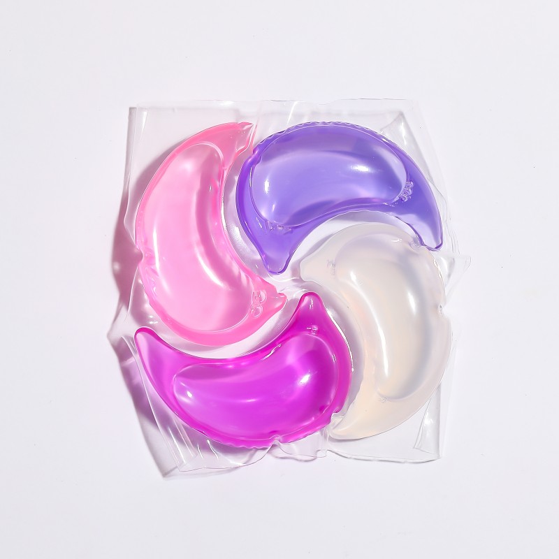 АКЦИЯ Капсулы для стирки 60 шт. — Суперочищение + экономия, выгодная упаковка!