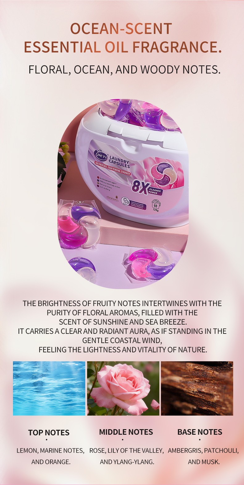 АКЦИЯ Капсулы для стирки 60 шт2103 (3)