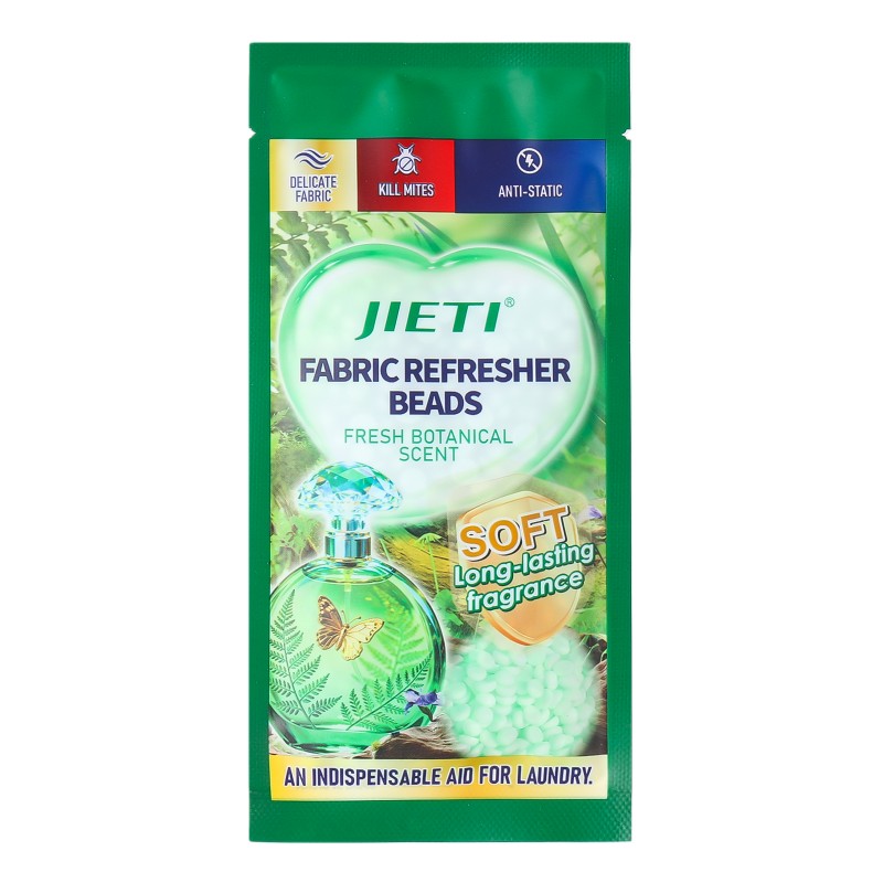 Ароматические шарики для долгого запаха белья — Аромат до 72 часов, концентрированные отдушки