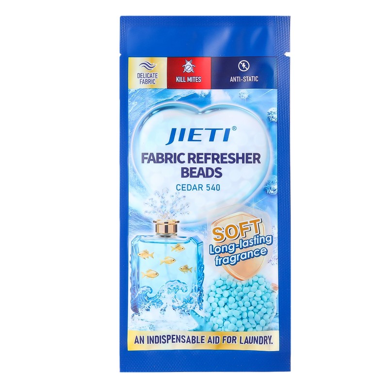 Ароматические шарики для долгого запаха белья — Аромат до 72 часов, концентрированные отдушки