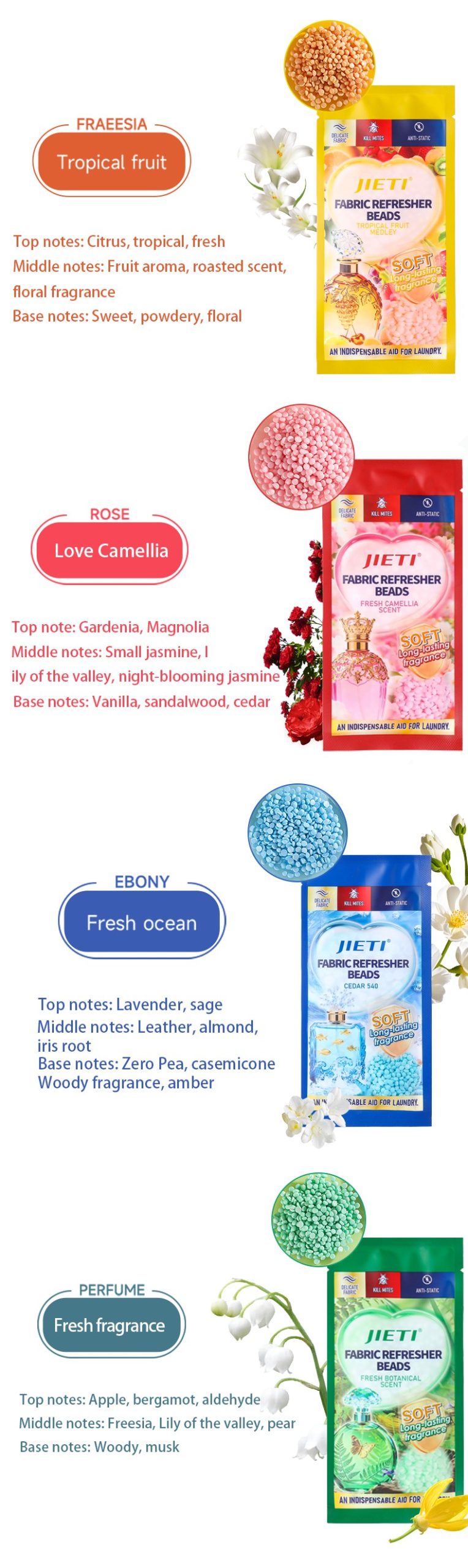 Ароматические шарики для долгого запаха белья2103 (2)