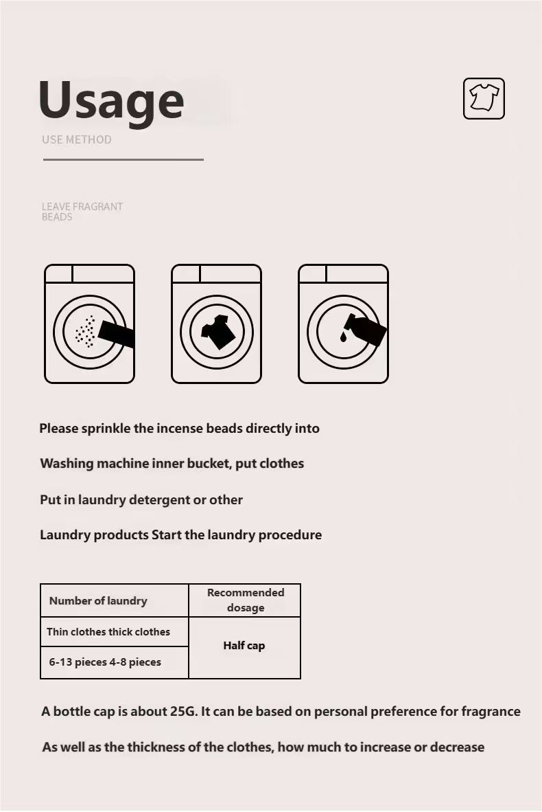 Ароматические шарики для долгого запаха белья2103 (4)