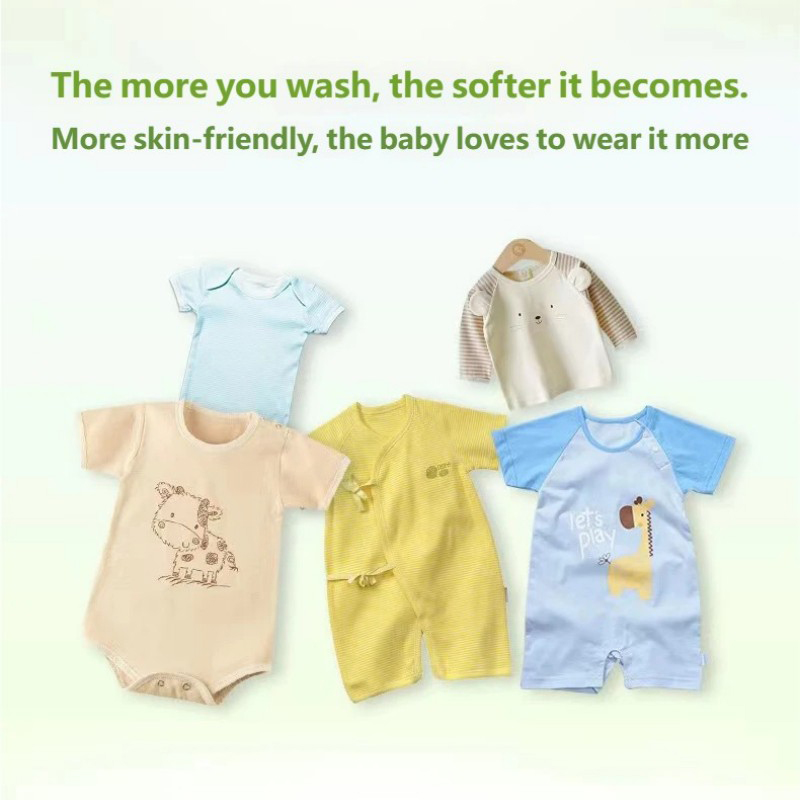 Гипоаллергенное средство для стирки детской одежды. Без отдушек и красителей. Подходит для одежды новорожденных.