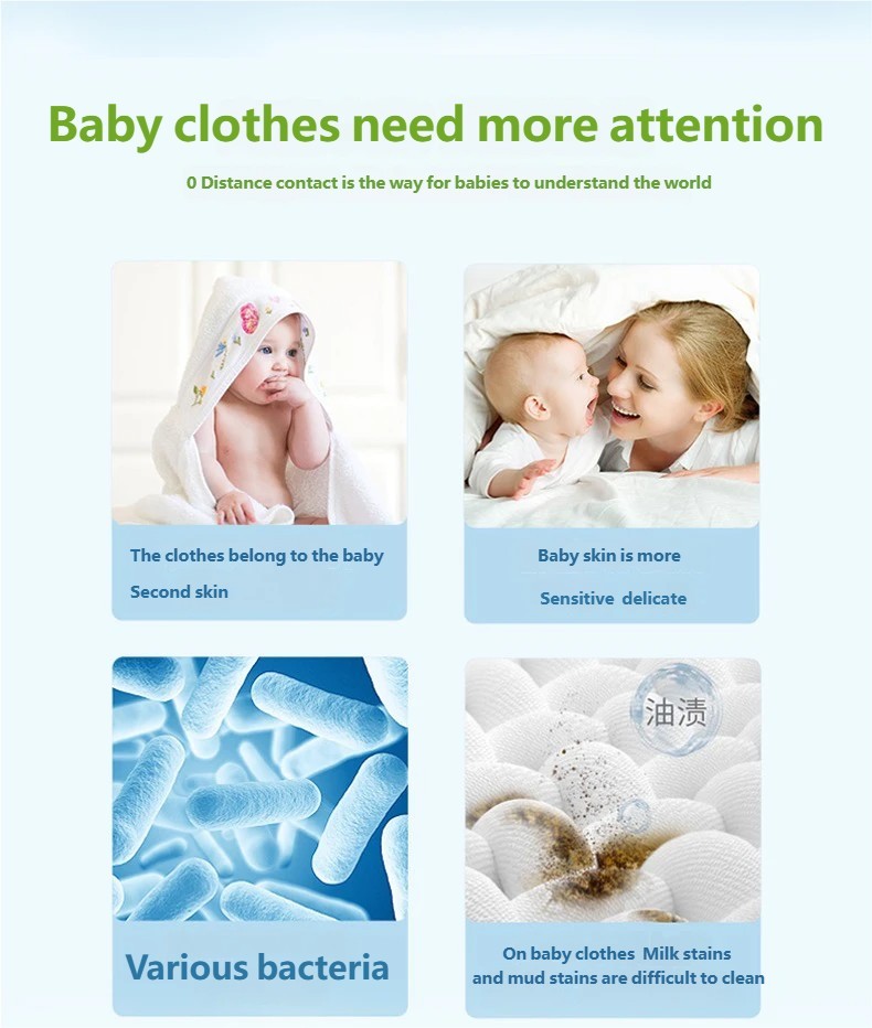 Гипоаллергенное средство для стирки детской одежды2102 (2)