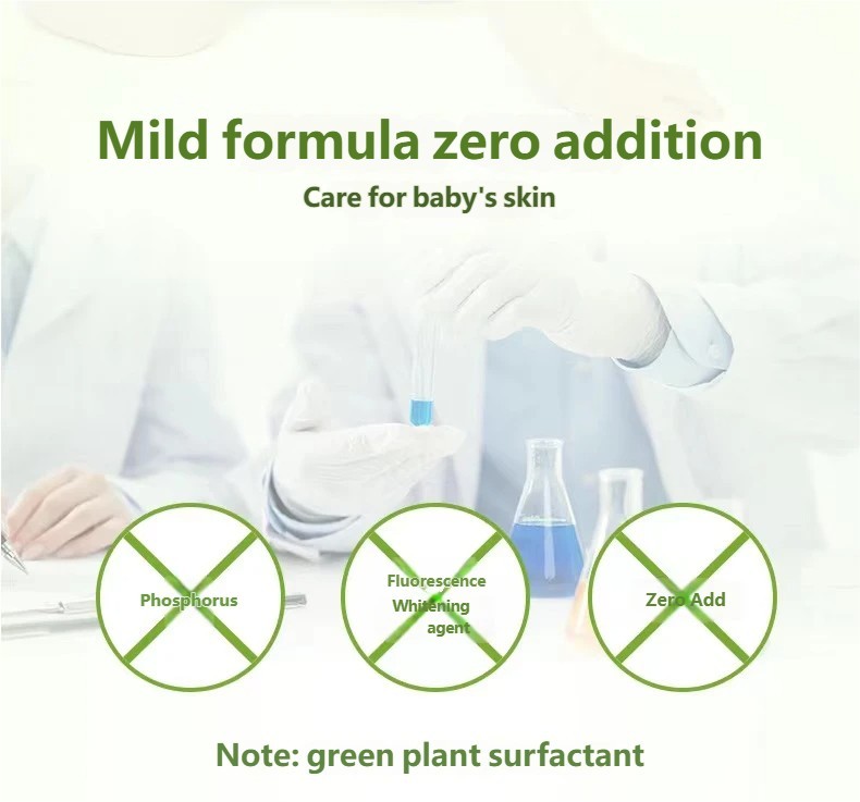 Гипоаллергенное средство для стирки детской одежды2102 (4)