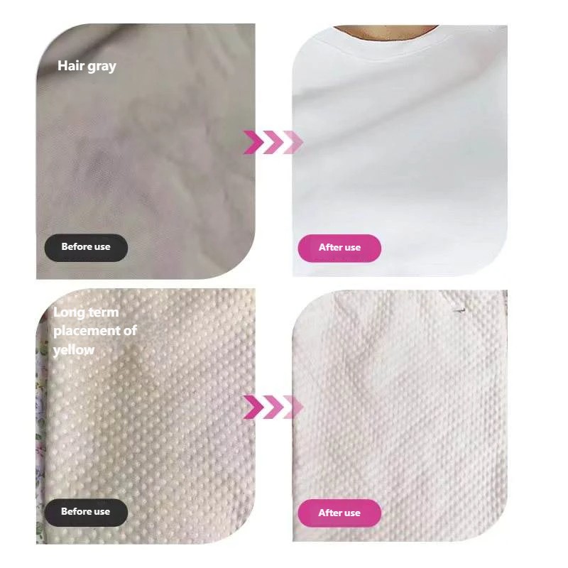 Детская присыпка для удаления пятен, 300 г | Ферментная формула | Безопасна для чувствительной кожи