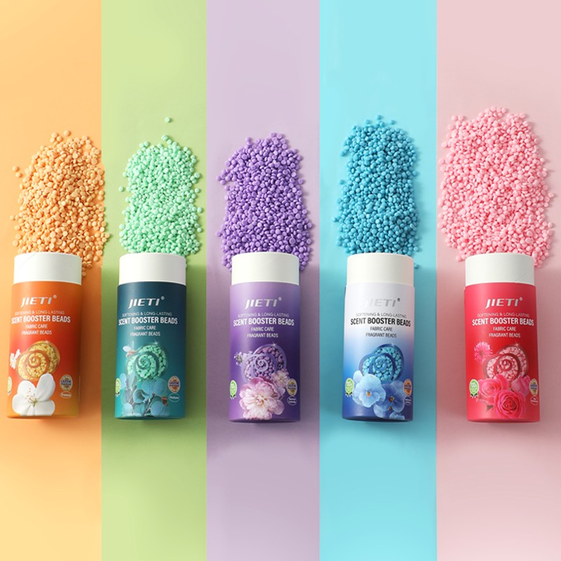 Капсулы для свежести белья «Стойкий аромат» — кондиционер-освежитель с пролонгированным действием для всех типов тканей