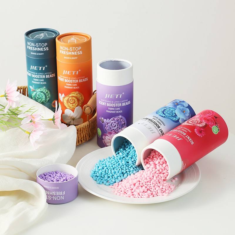 Капсулы для свежести белья «Стойкий аромат» — кондиционер-освежитель с пролонгированным действием для всех типов тканей