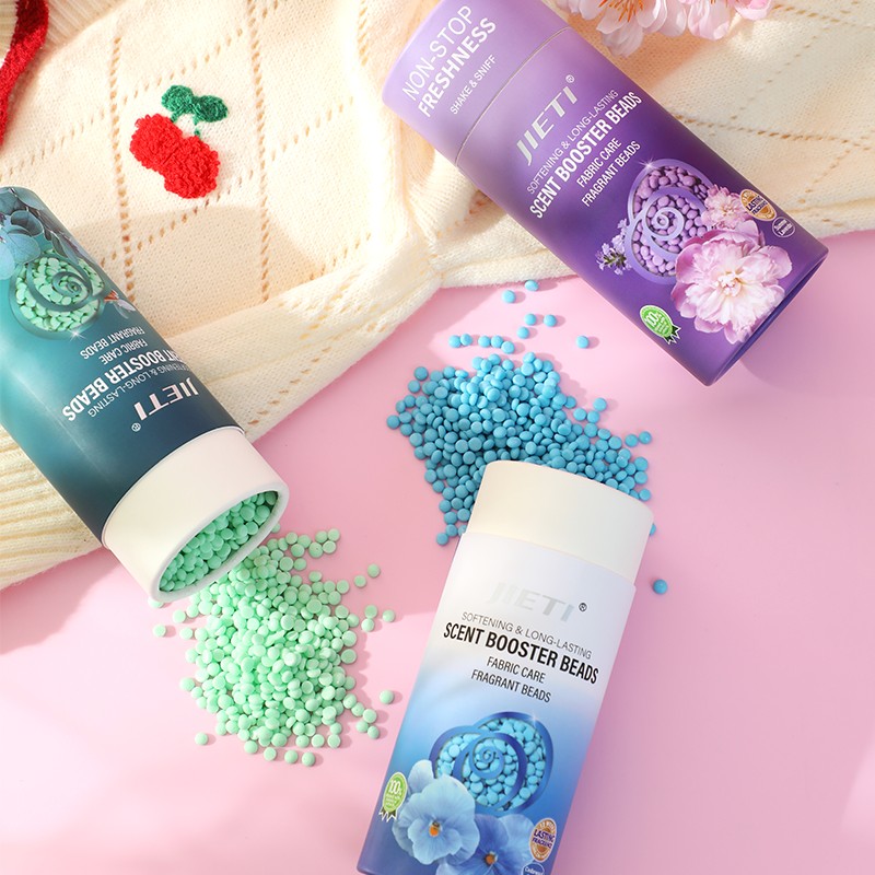 Капсулы для свежести белья «Стойкий аромат» — кондиционер-освежитель с пролонгированным действием для всех типов тканей