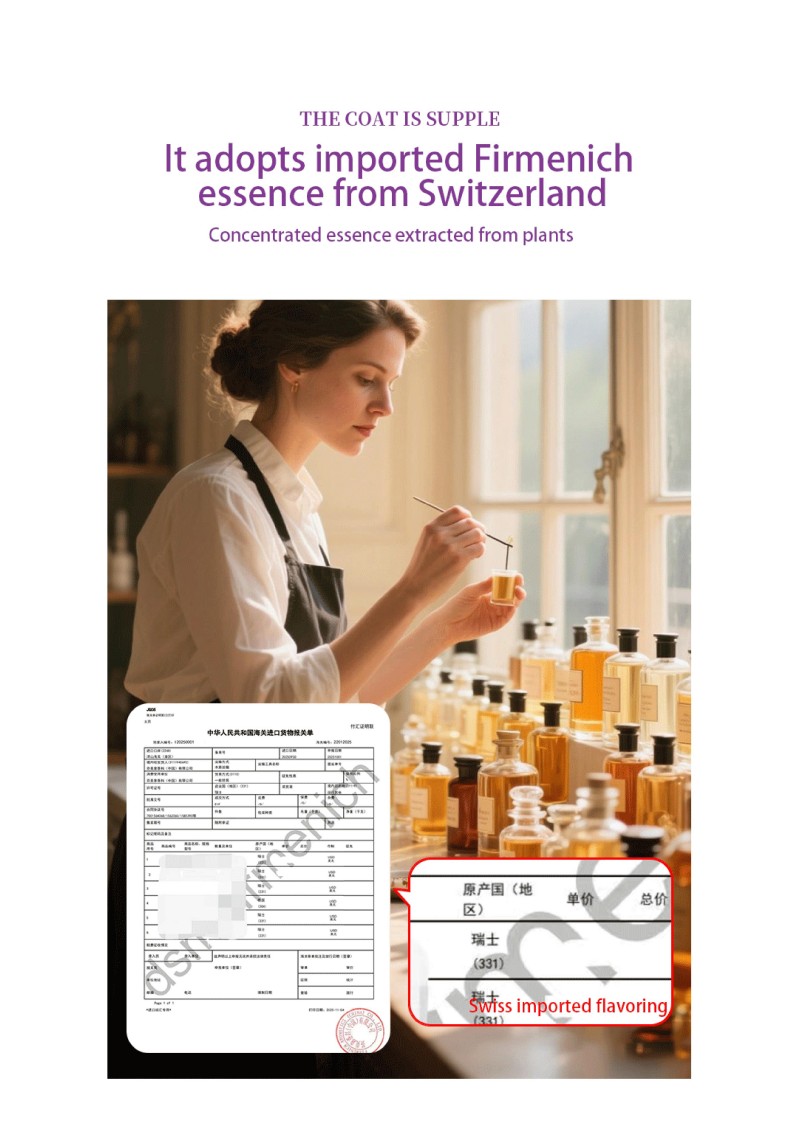 Капсулы для свежести белья «Стойкий аромат»2102 (5)