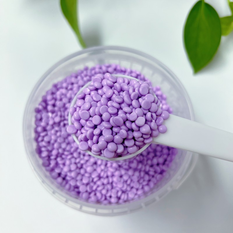 800g Элитные капсулы для стирки — Стойкий аромат для одежды: капсулы-кондиционеры с нежной свежестью