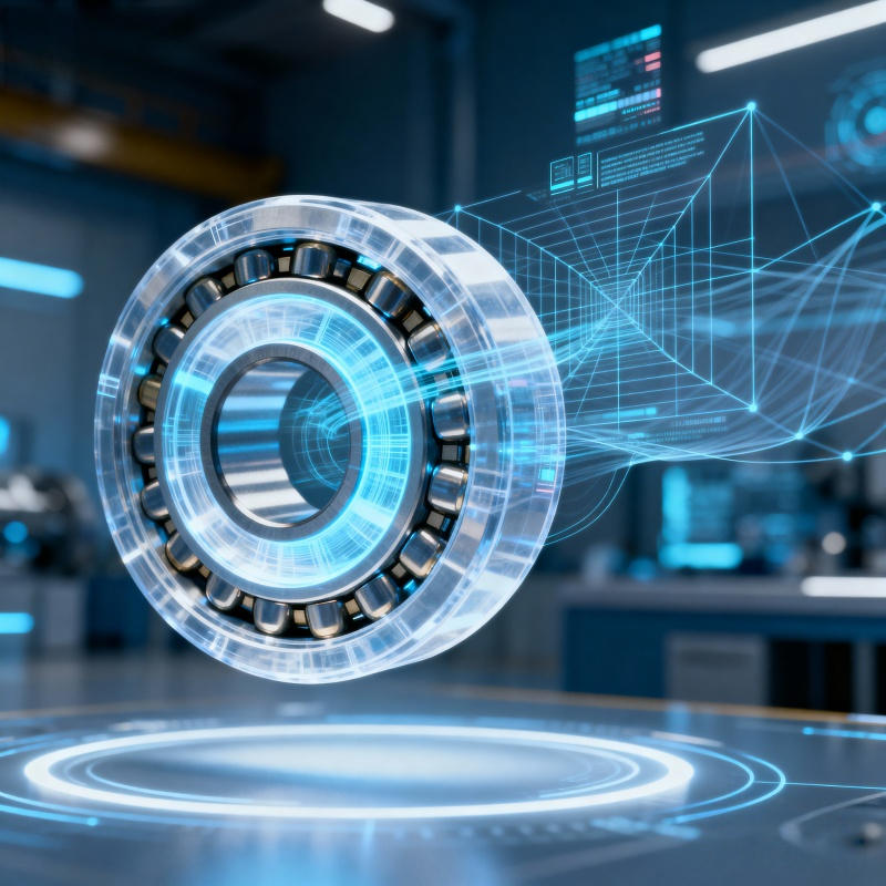 Новые возможности для развития отрасли подшипников: высокотехнологичность и экологичность как основные тенденции