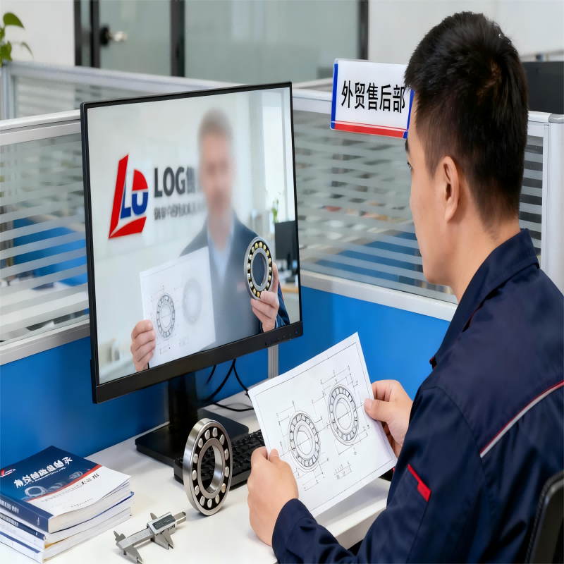 Цифровые услуги преодолевают границы времени и пространства! Инновационный режим технической поддержки Шаньдун Юэнгэн получил одобрение европейских клиентов