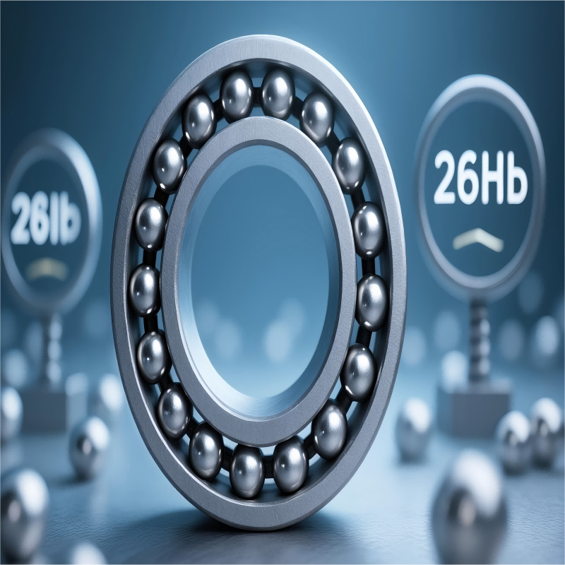 Король тишины, движущая сила будущего! Шаньдун Юээнь презентует сверхтишесовместимую серию подшипников «Руйцзинь»