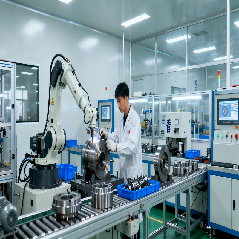 Сосредоточение на рынке «шириной в один метр», углубление в технологию «глубиной в сто метров»: путь Shandong Yueheng к статусу «специализированного и инновационного» предприятия