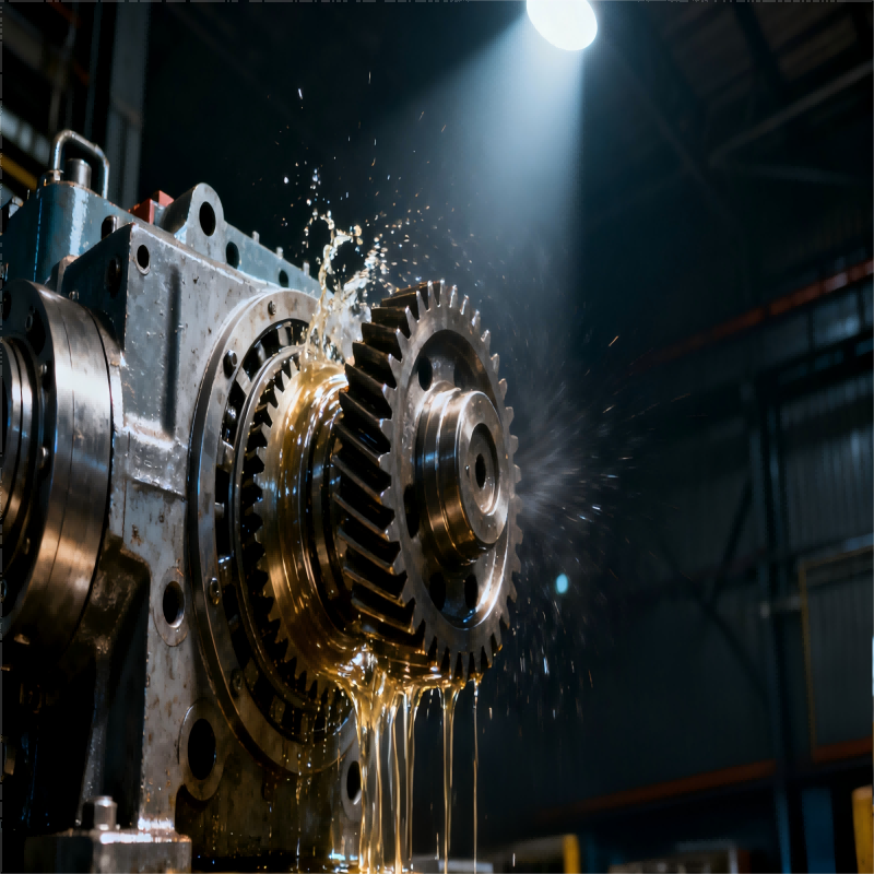 Создан для долговечности! Серия подшипников «Паньши» от Шаньдун Юээнь определяет промышленный стандарт долговечности