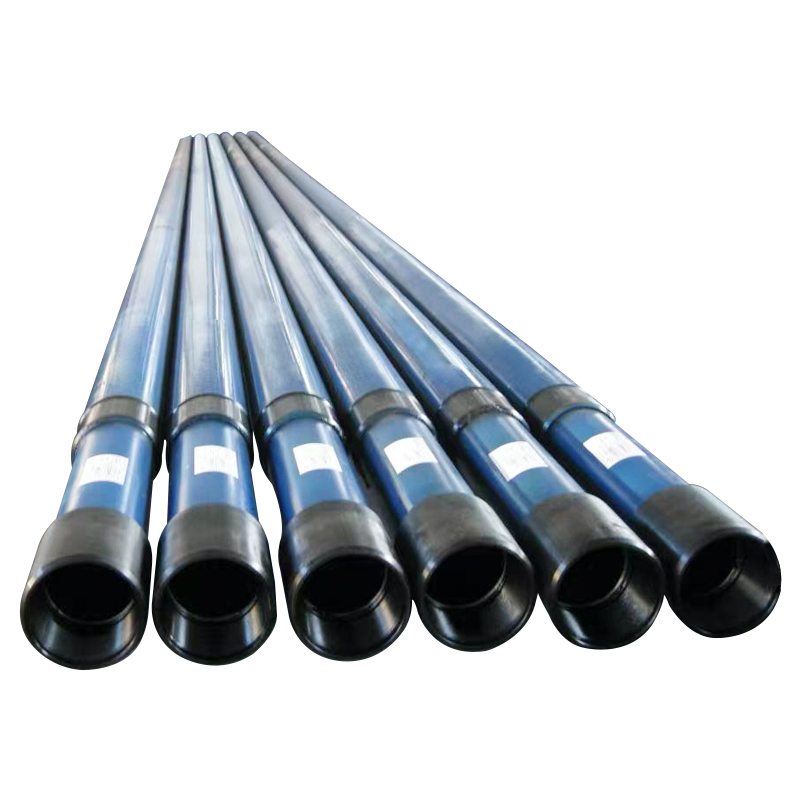 Газозащитный штанговый насос