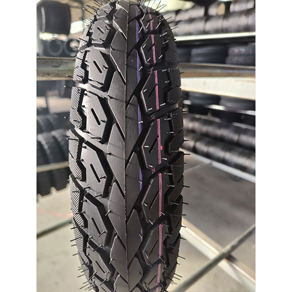 Шины для внедорожных скутеров 90-80-11 JD236 Создайте новый опыт передвижения на городском скутере по бездорожью