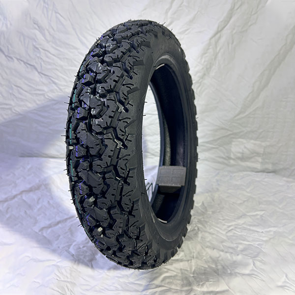 Шины для внедорожных скутеров 90-80-11 JD236 Всесторонне улучшите управляемость и безопасность вождения скутера