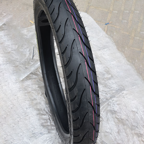 Как работают Шины для мотоциклов в холодную погоду?