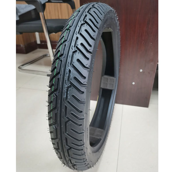 Физическое воздействие холодной погоды на Шины для мотоциклов