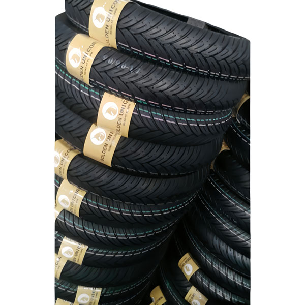 Схема защиты от проколов в конструктивном исполнении Шины для мотоциклов