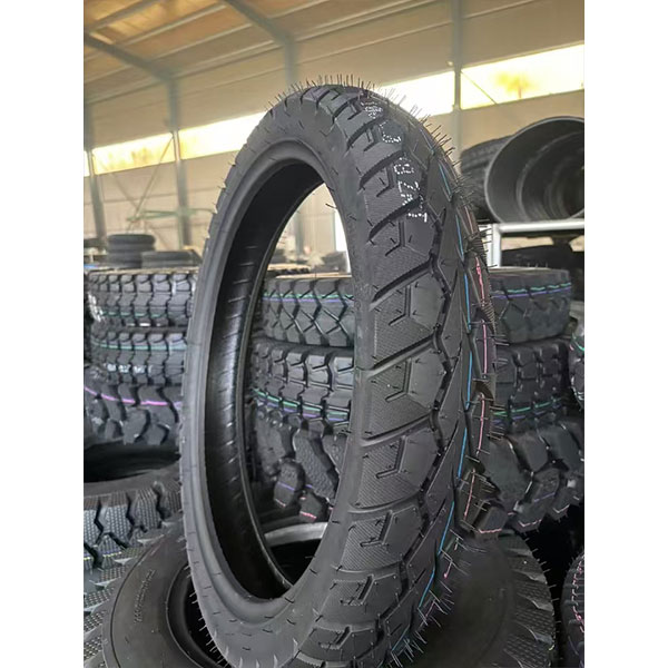 Технические преимущества Шины для мотоциклов для предотвращения отваливания шин