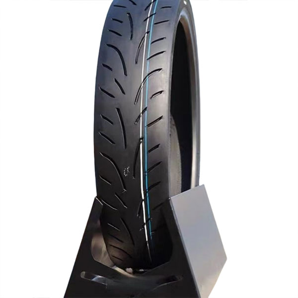 Технологические разработки, направленные на повышение грузоподъемности Шины для мотоциклов