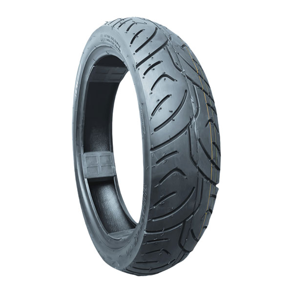 Оптимизация механизма рассеивания энергии Шины для мотоциклов