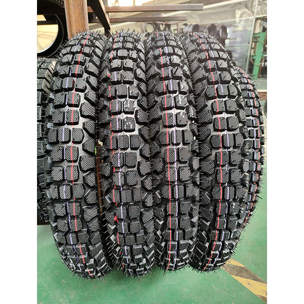 Как обнаружить прокол шины в Шины для мотоциклов