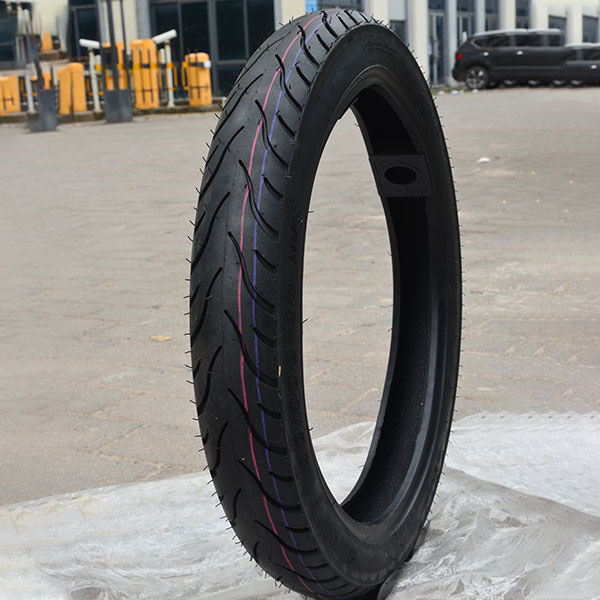 Будущие тенденции развития Шины для мотоциклов