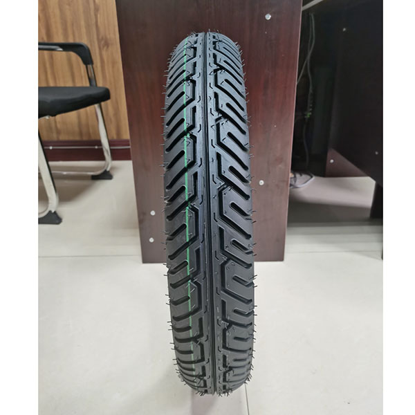 Основная структура и характеристики Шины для мотоциклов