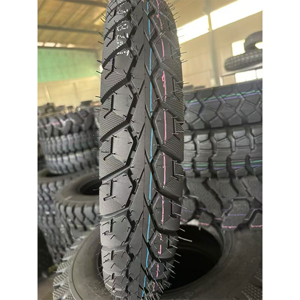 Тенденции технологического развития и направления совершенствования Шины для мотоциклов